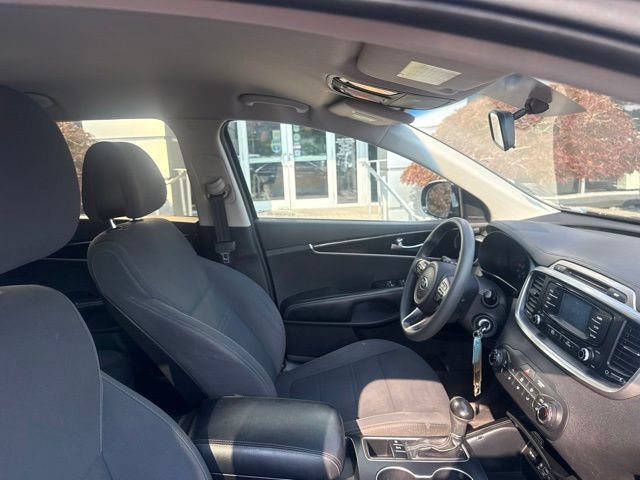 Used 2016 Kia Sorento AWD image 28