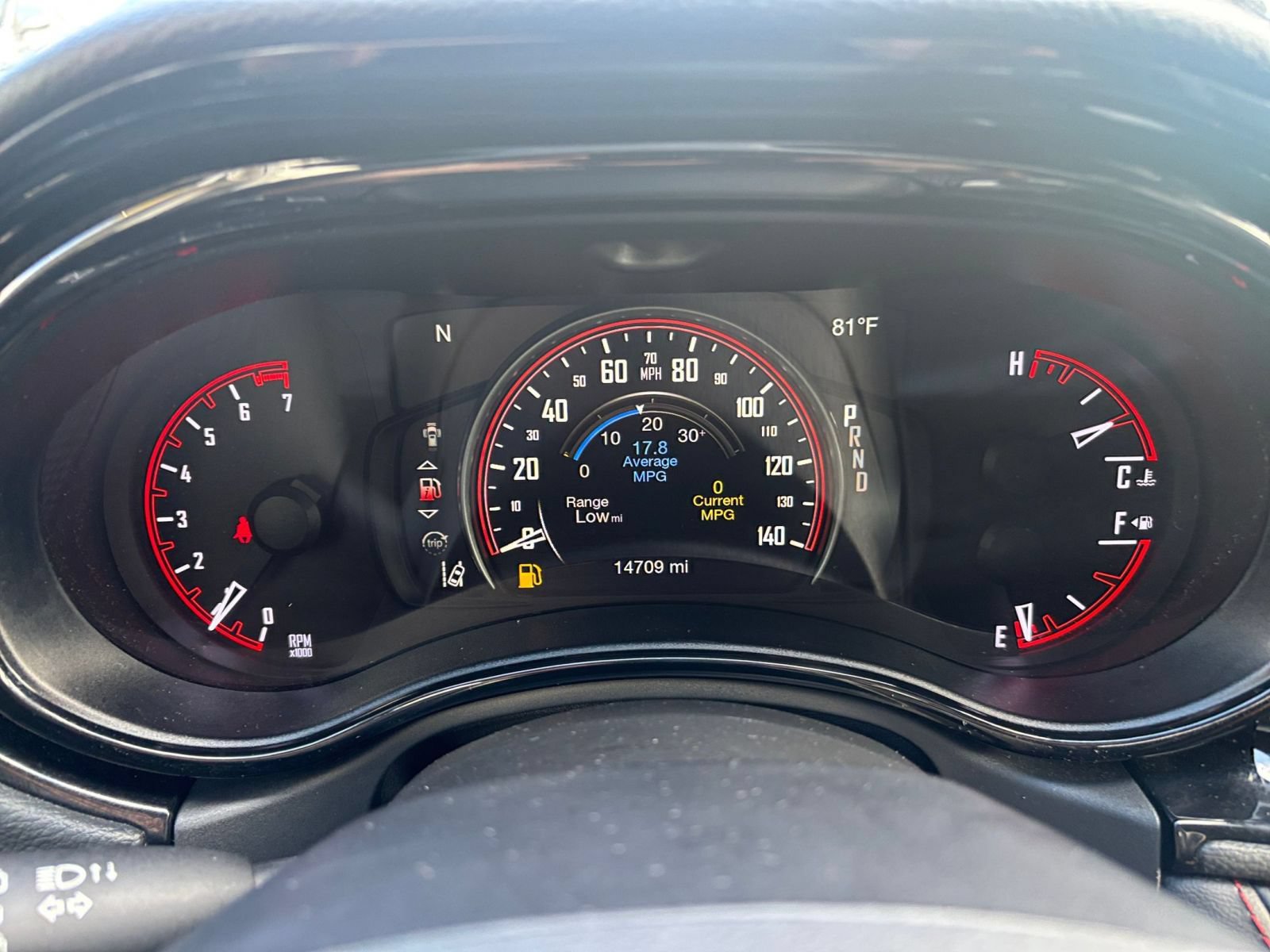 Used 2026 Dodge Durango GT AWD/4WD image 44