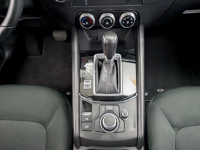 Certified 2025 MAZDA CX-5 AWD 2.5 S image 27