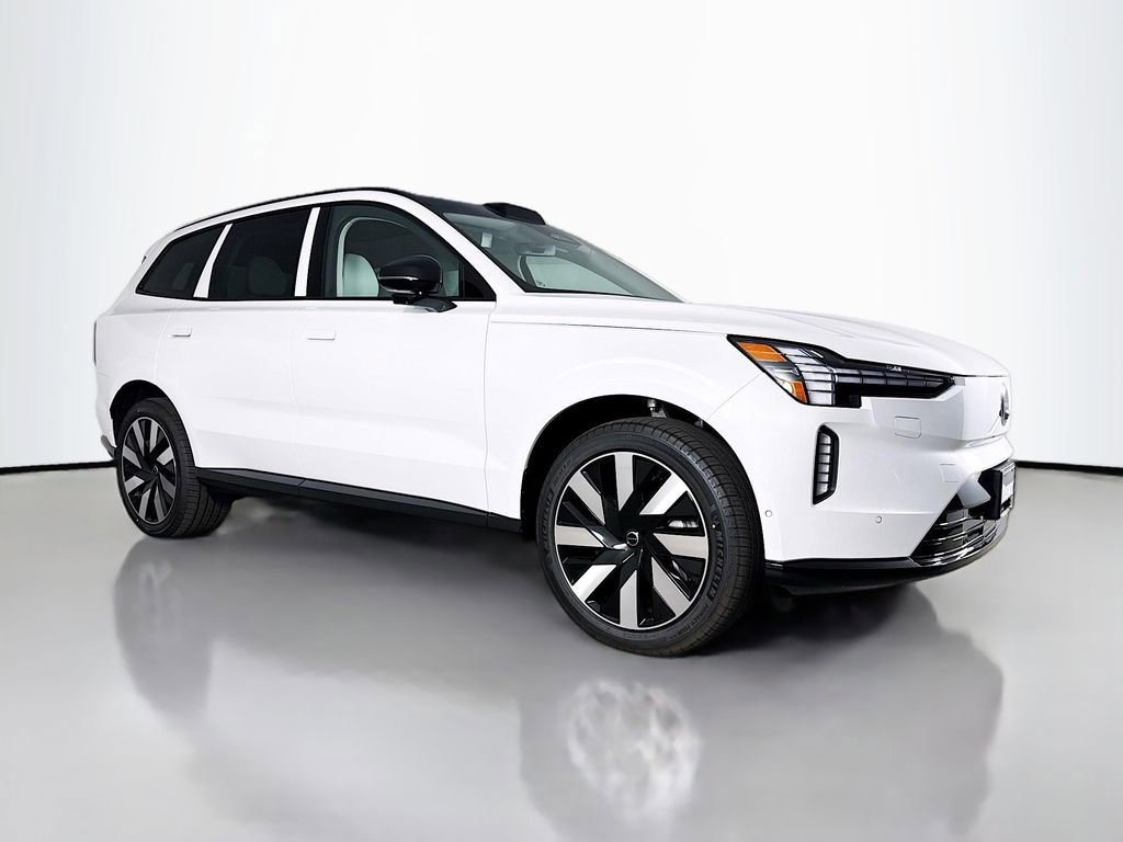 New 2025 Volvo EX90 Plus w/ Protection Package Premier image 1