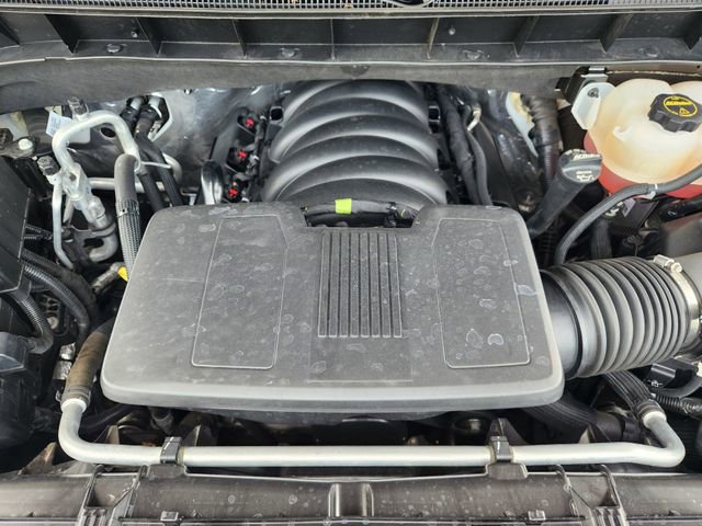Used 2024 Chevrolet Silverado 1500 LT w/ Texas Edition Plus RWD image 30