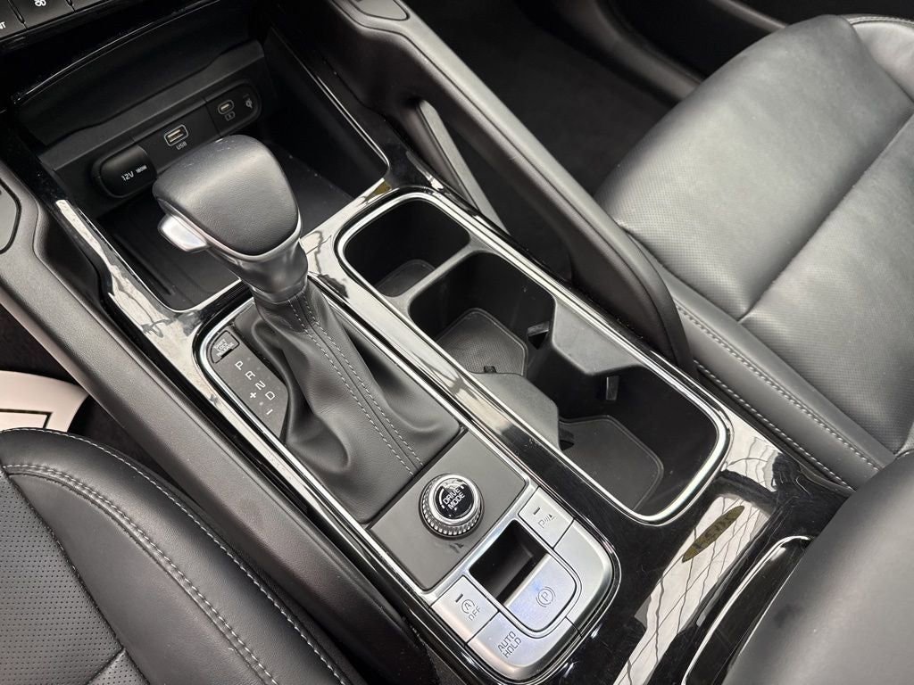 Used 2024 Kia Telluride S w/ S Sunroof Package image 19