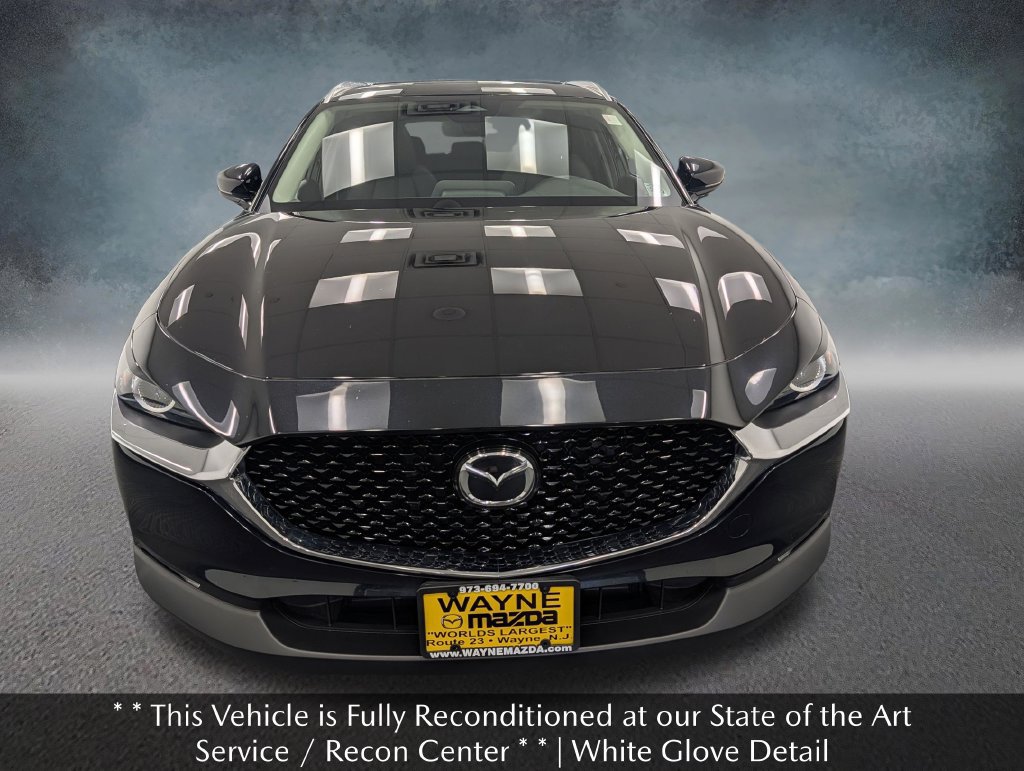 Certified 2024 MAZDA CX-30 AWD 2.5 S w/ Preferred Package image 2