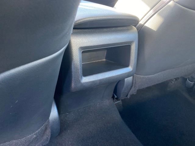 Used 2023 Toyota Camry SE FWD image 18