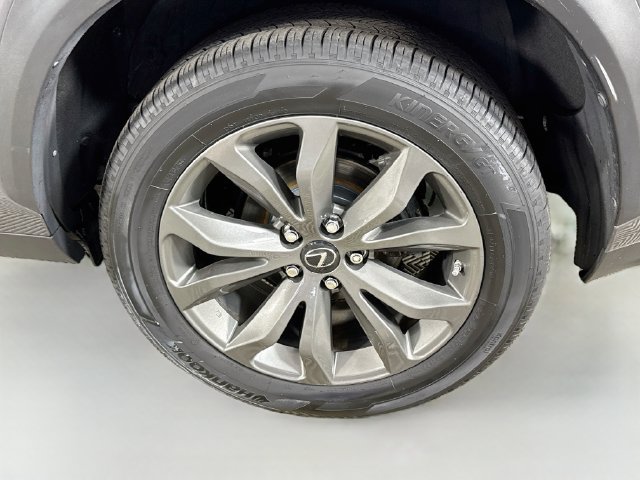 Used 2021 Lexus NX 300 F Sport w/ Accessory Package 2 FWD image 36