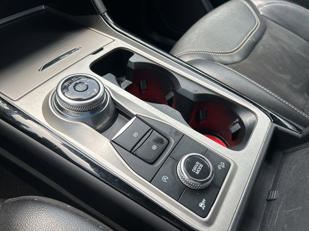 Used 2023 Ford Explorer ST image 32