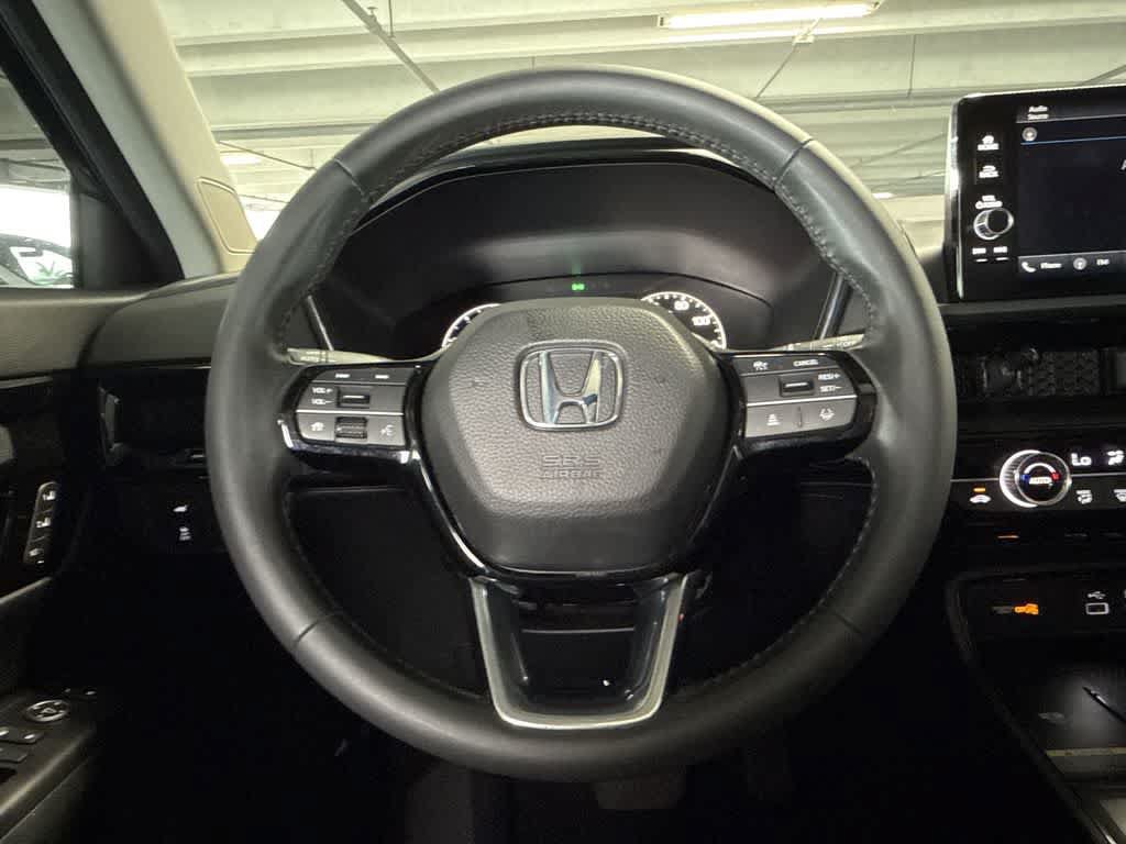Used 2024 Honda CR-V EX-L image 15