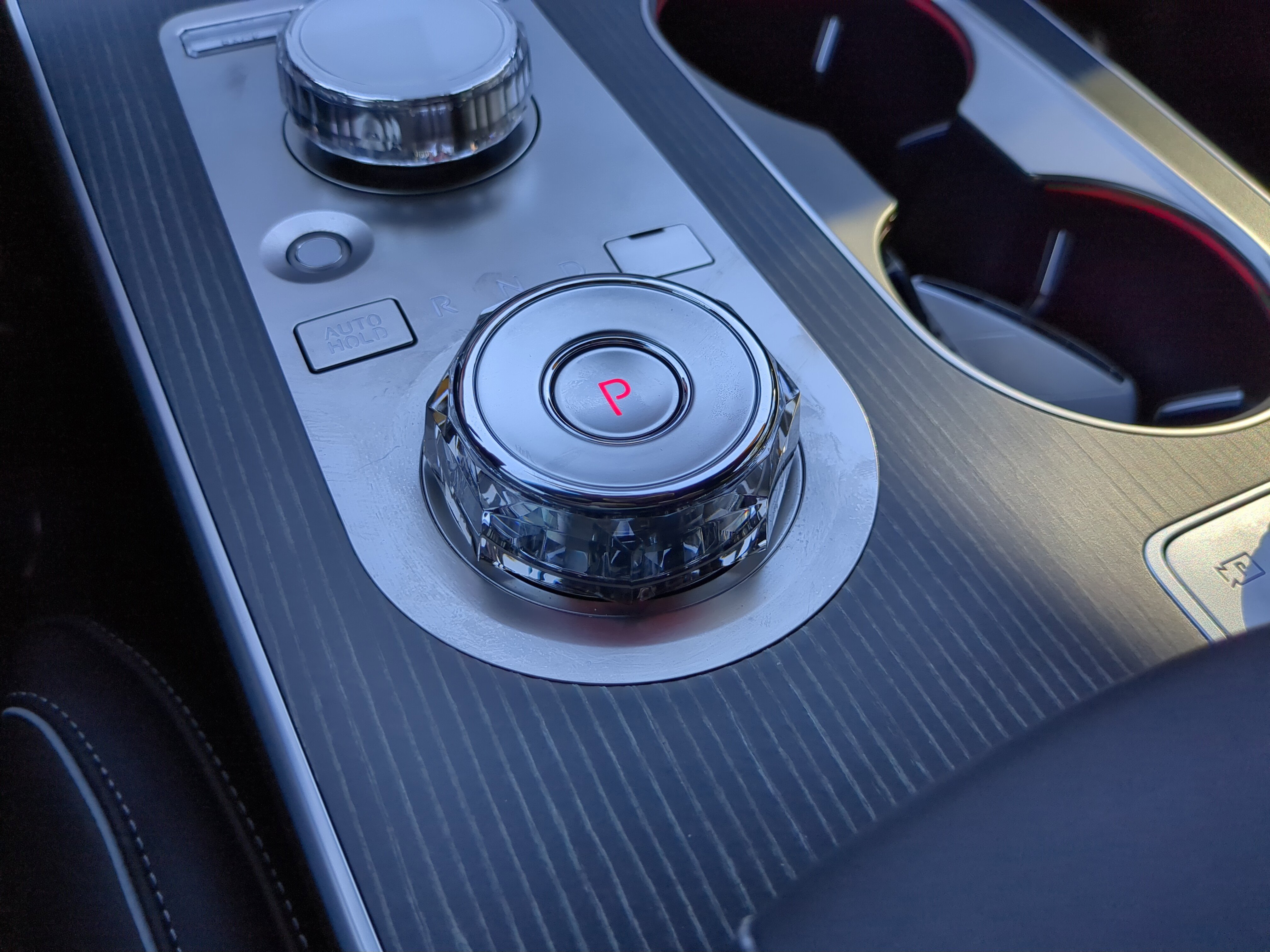 Used 2025 Genesis GV80 3.5T image 30