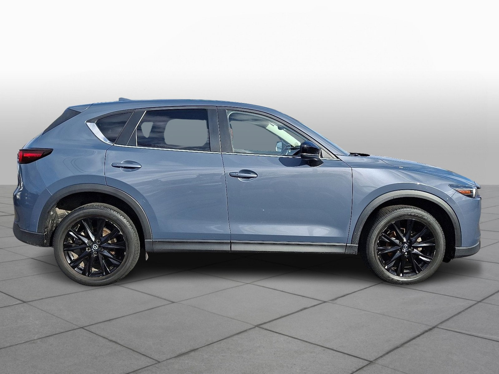 Certified 2023 MAZDA CX-5 Carbon Edition image 7