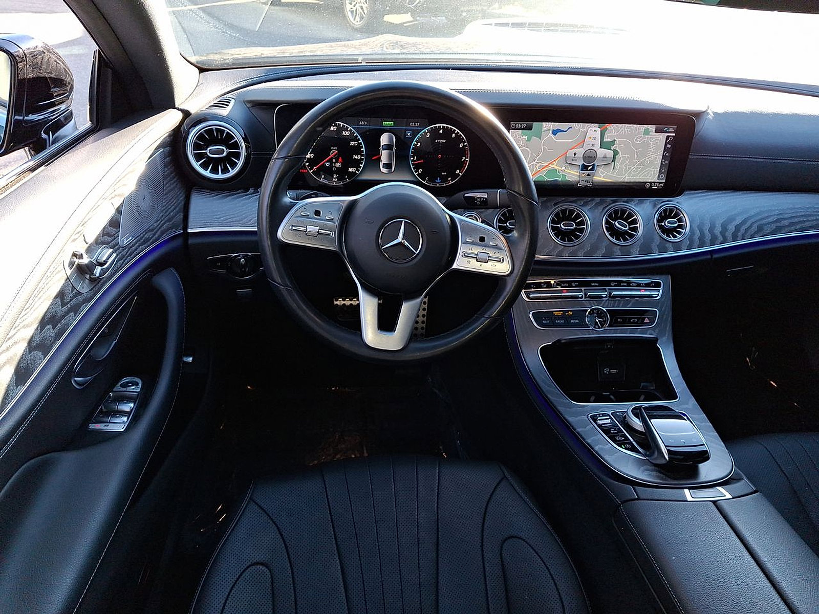Used 2020 Mercedes-Benz CLS 450 4MATIC image 14