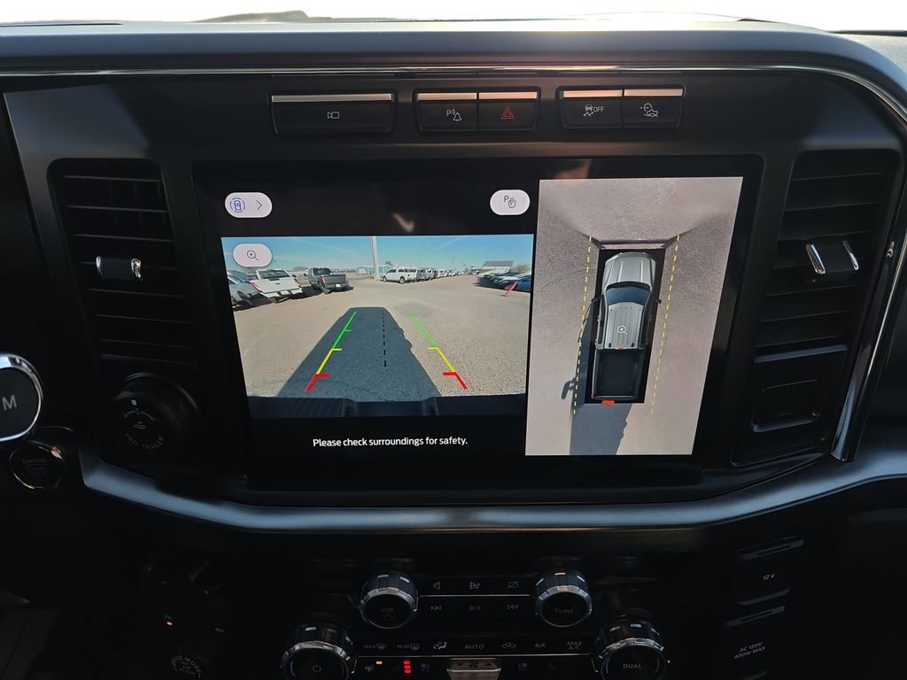 Used 2024 Ford F250 Lariat w/ Lariat Ultimate Package image 21