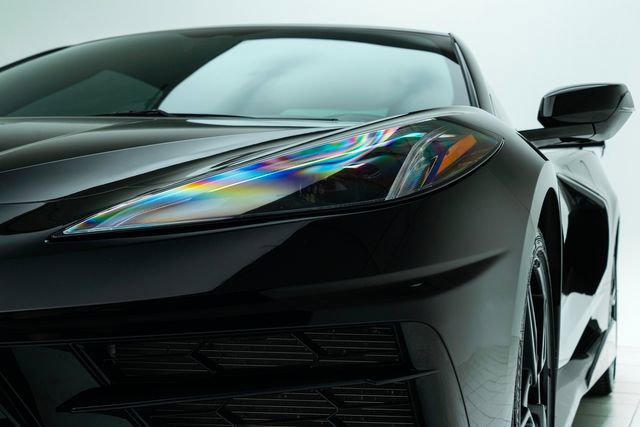 Used 2022 Chevrolet Corvette Stingray Preferred Cpe w/ Z51 Performance Package image 11