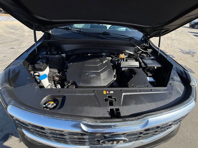 Used 2021 Kia Telluride SX w/ SX Prestige Package image 38