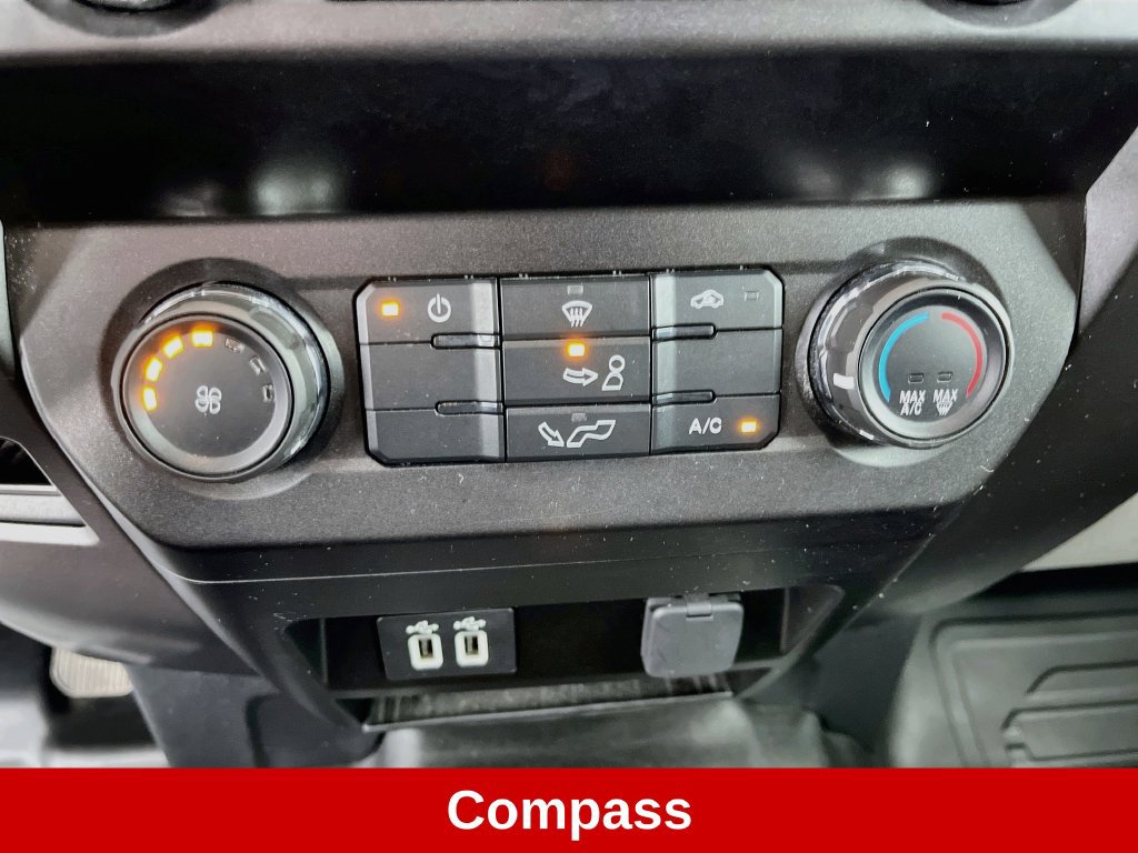 Used 2020 Ford F150 XLT w/ XTR Package AWD/4WD image 17