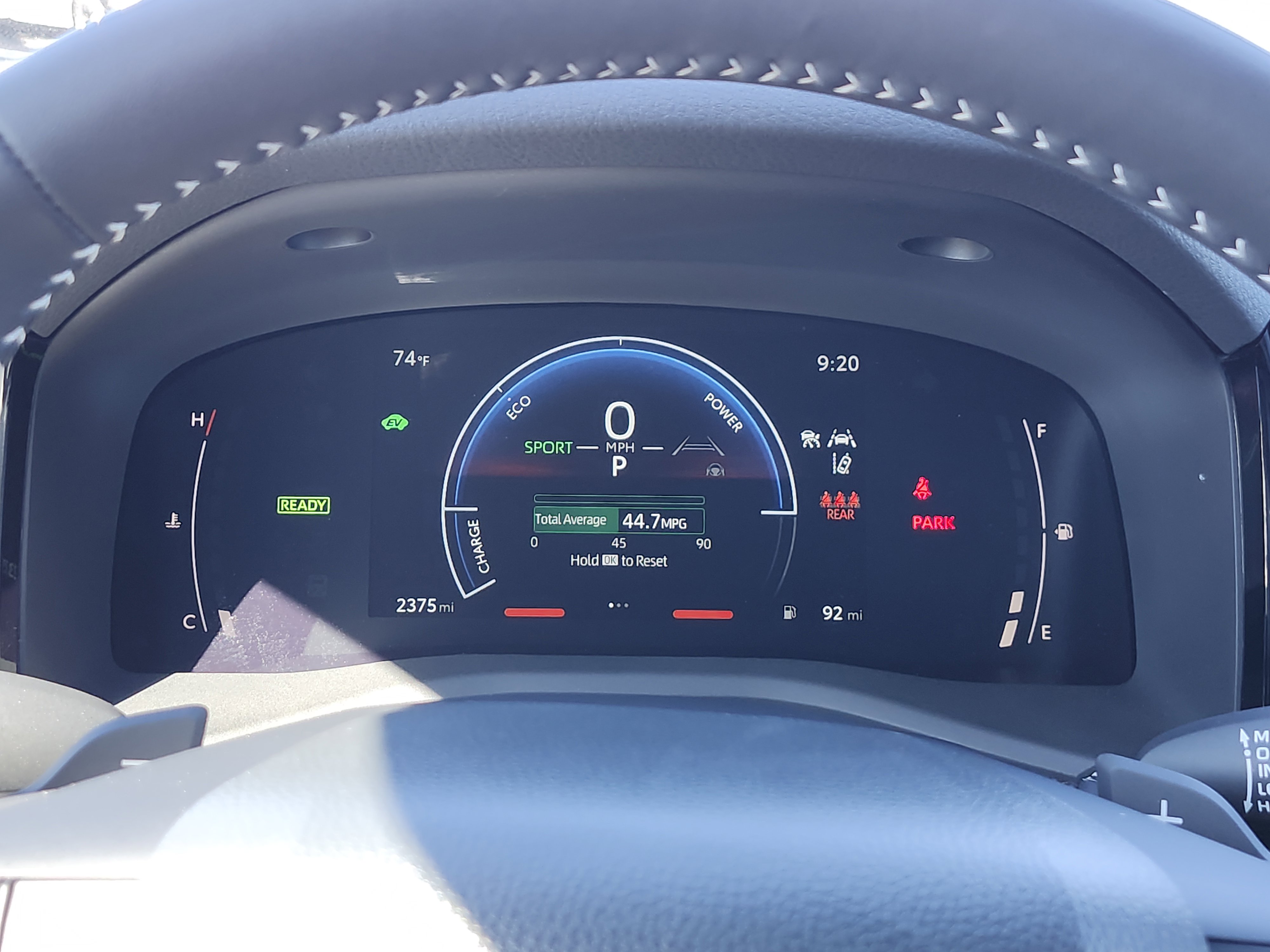 Used 2025 Toyota Camry LE image 22