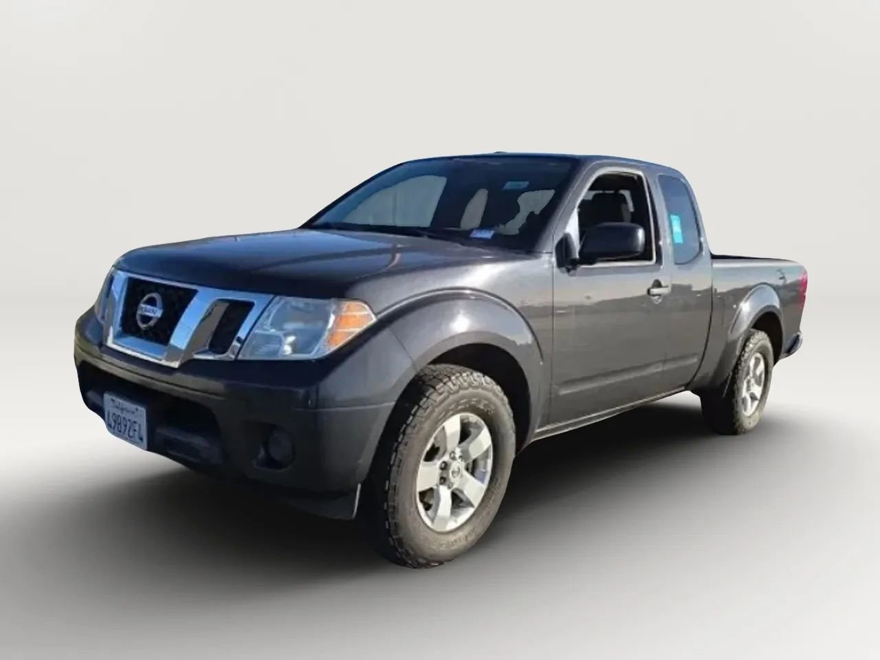 Used 2013 Nissan Frontier SV