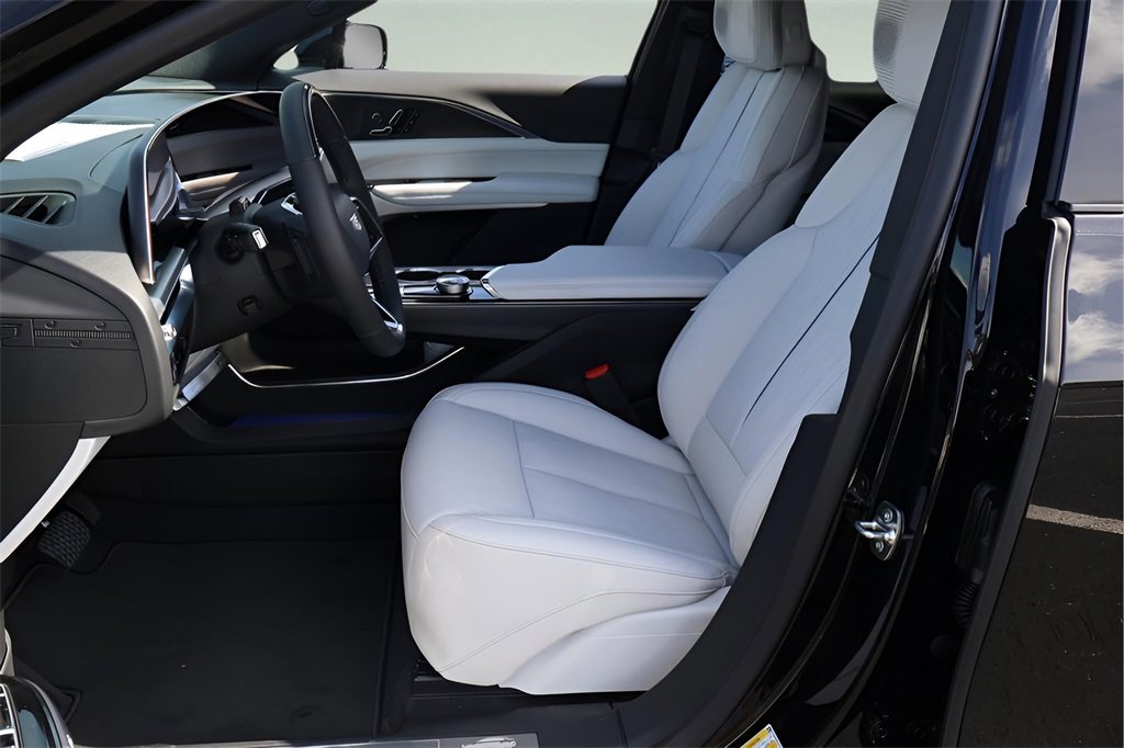 New 2026 Cadillac Lyriq Premium Sport image 13