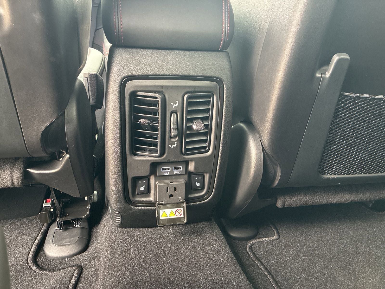 New 2026 Dodge Durango GT AWD/4WD image 19