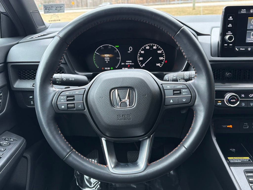Used 2025 Honda CR-V Sport-L image 17