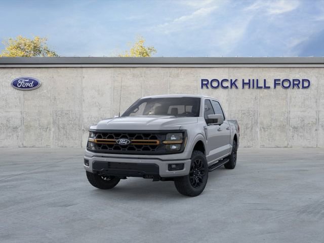 New 2026 Ford F150 Tremor w/ Equipment Group 402B AWD/4WD image 3