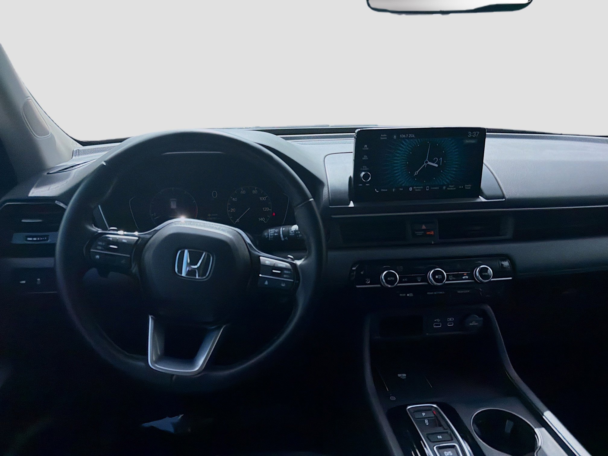 Certified 2025 Honda Pilot EX-L image 20