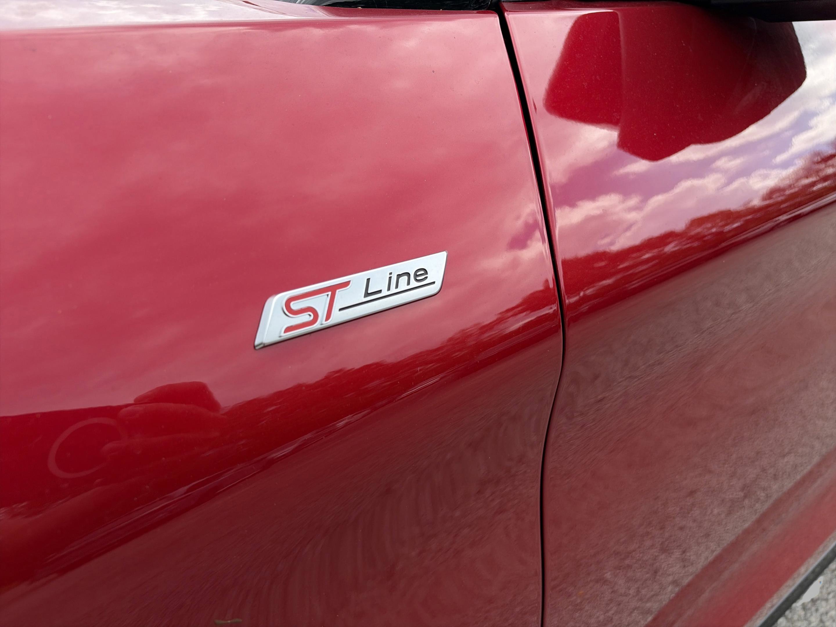 New 2026 Ford Explorer ST-Line w/ ST-Line Street Pack RWD image 23