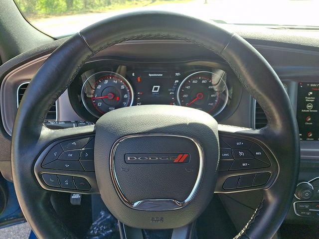Used 2023 Dodge Charger SXT RWD image 21