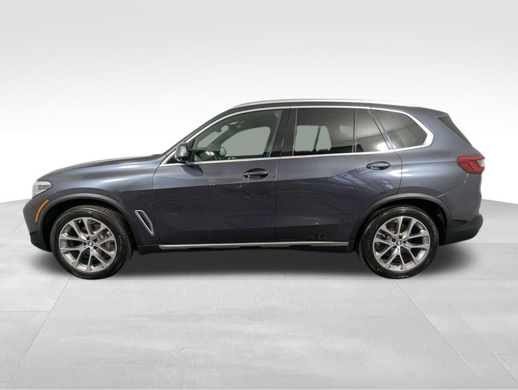 Used 2019 BMW X5 xDrive40i w/ Convenience Package image 20