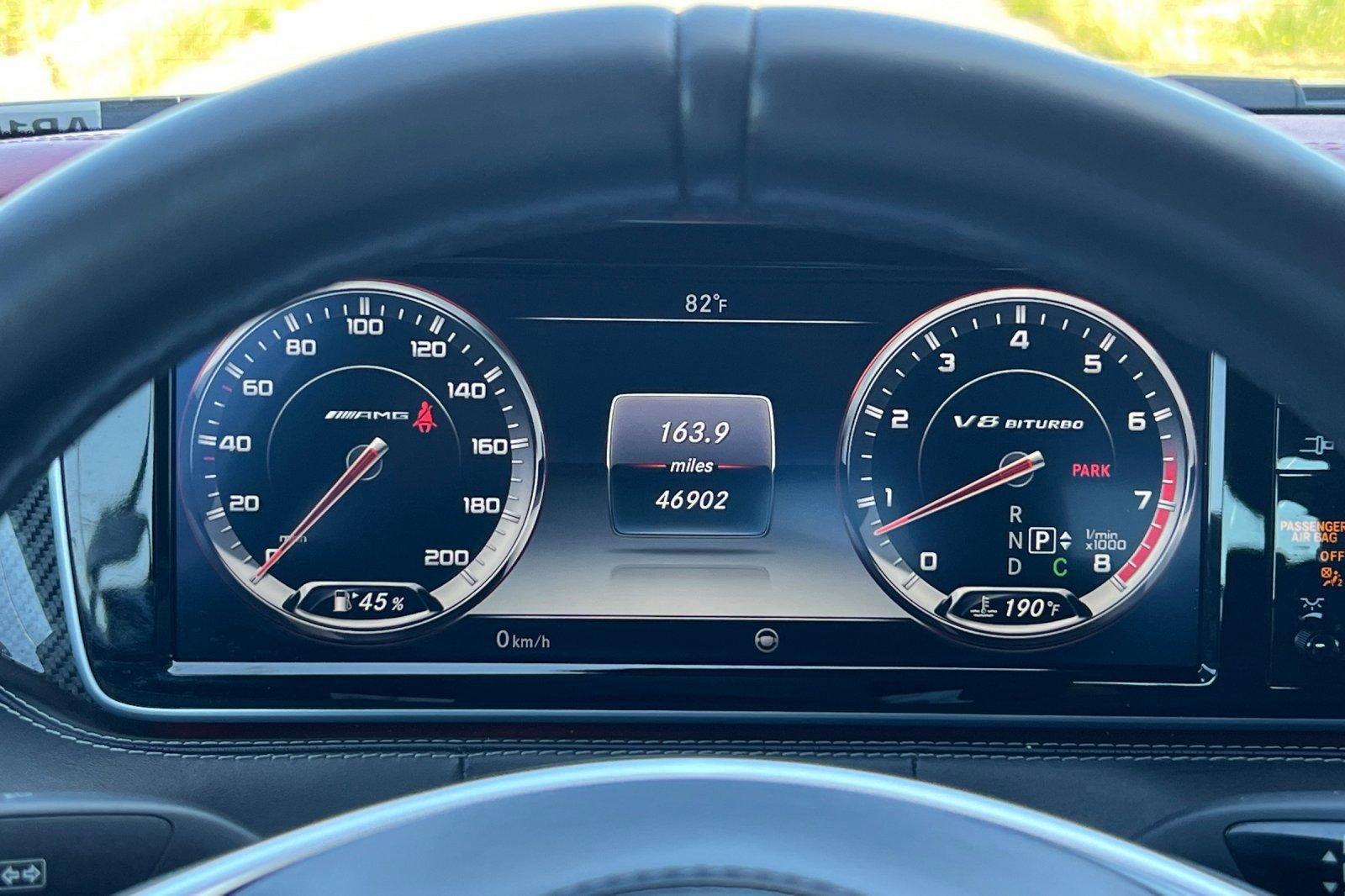 Used 2017 Mercedes-Benz S 63 AMG 4MATIC Cabriolet image 30