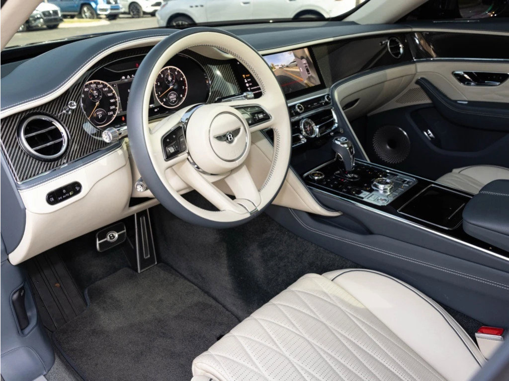 Certified 2022 Bentley Flying Spur W12 image 27
