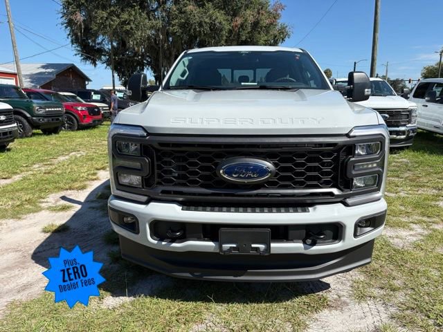 New 2026 Ford F250 XL image 8