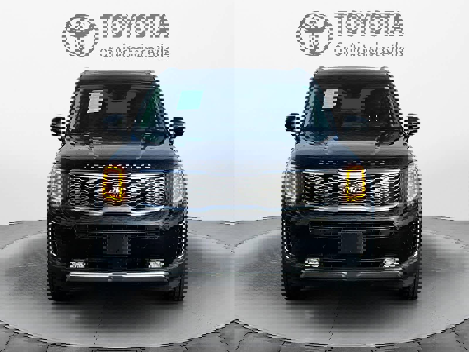 Used 2020 Kia Telluride SX w/ SX Prestige Package image 9