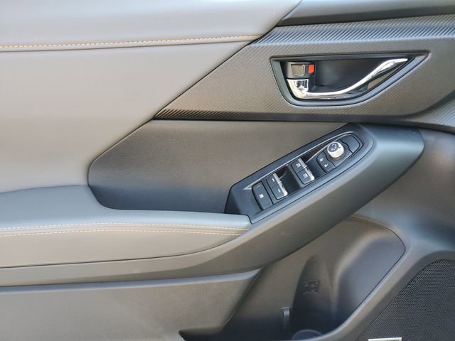 New 2025 Subaru Crosstrek 2.5i Limited w/ Popular Package #4A image 21