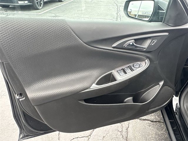 Used 2023 Chevrolet Malibu LT w/ Redline Edition image 21