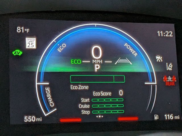 Used 2026 Toyota Camry LE FWD image 5