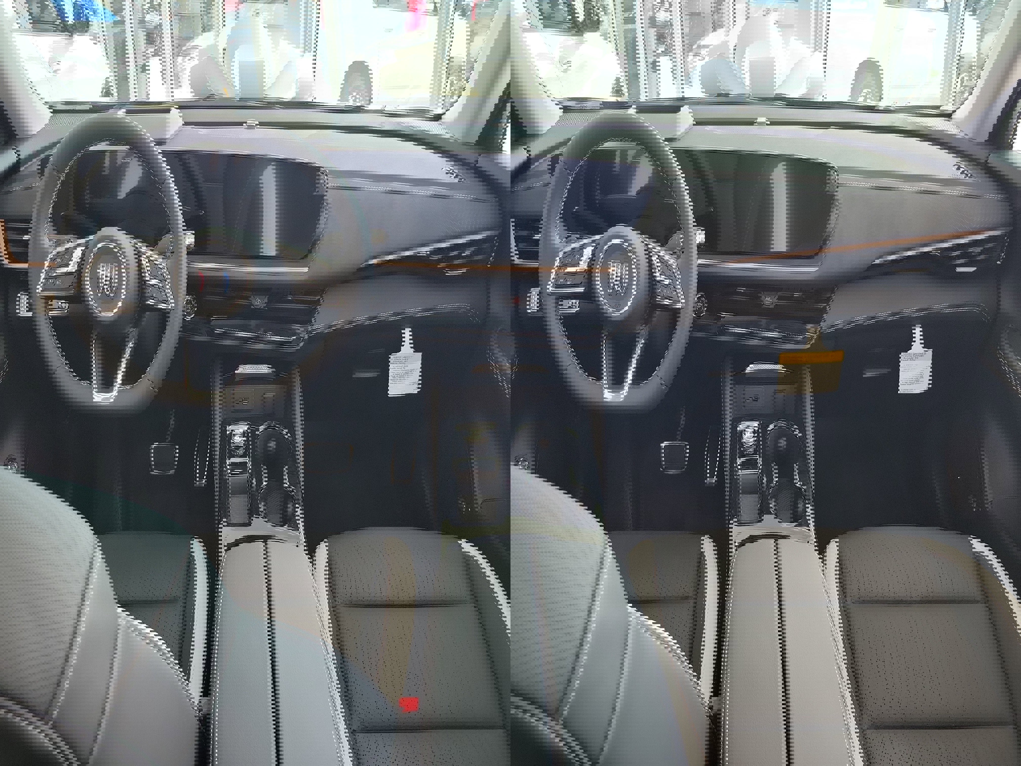 New 2026 Buick Envision Sport Touring image 8