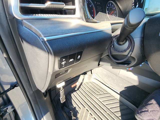 Used 2022 Kia K5 EX w/ EX Premium Package FWD image 24