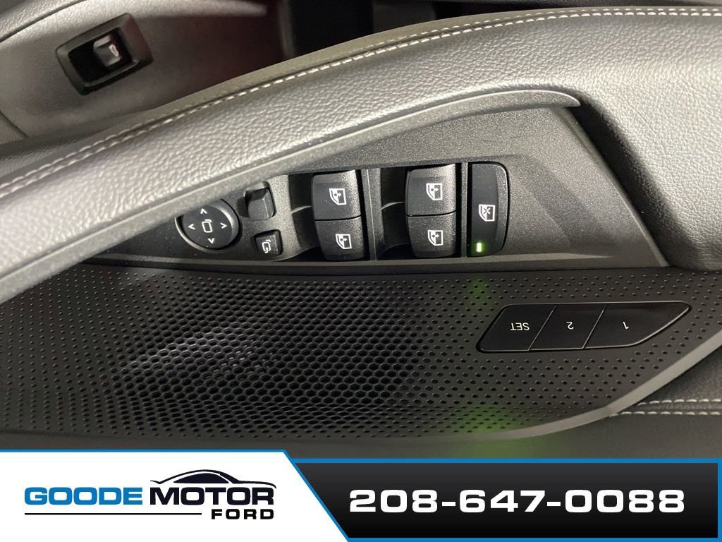 Used 2022 BMW M440i xDrive Gran Coupe w/ Premium Package image 9