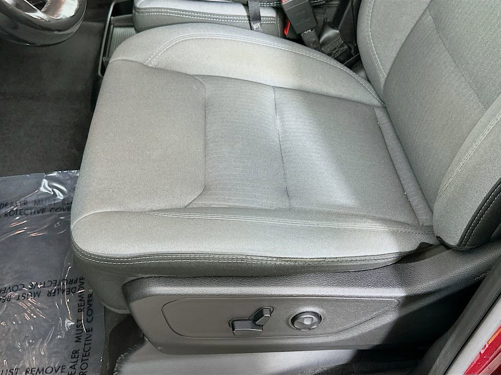 Certified 2019 RAM 1500 Big Horn AWD/4WD image 25