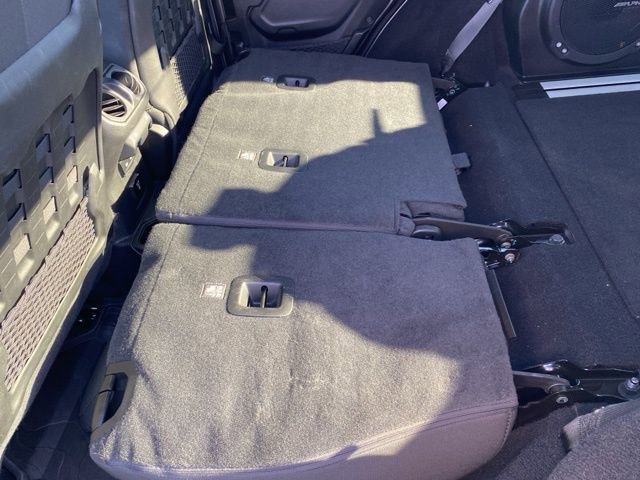 Used 2022 Jeep Wrangler Unlimited Rubicon w/ Xtreme Recon 35" Tire Package image 41