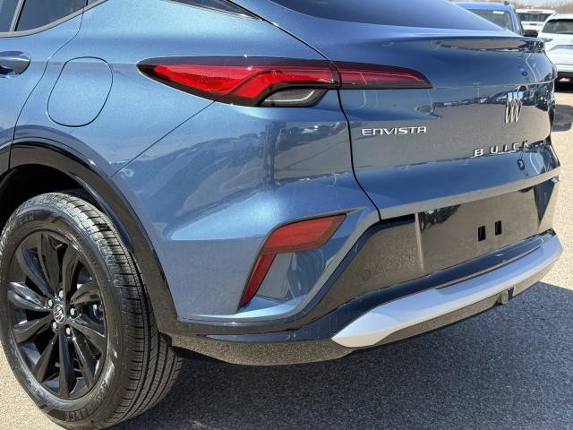 New 2026 Buick Envista Sport Touring image 16