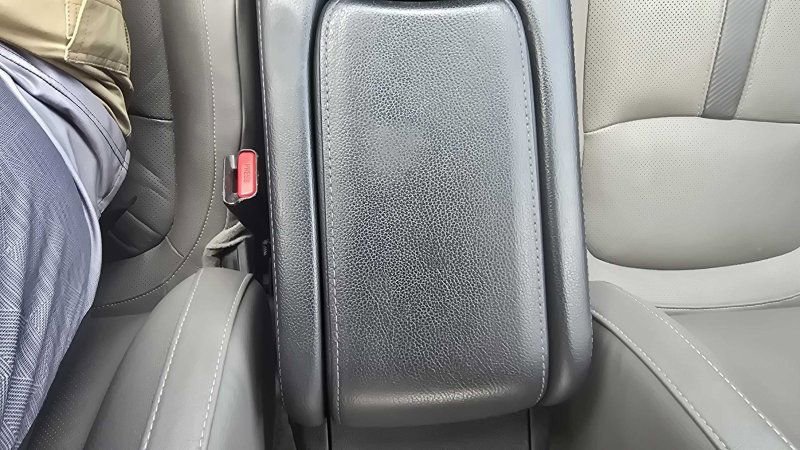 Used 2017 Honda Civic Touring image 25