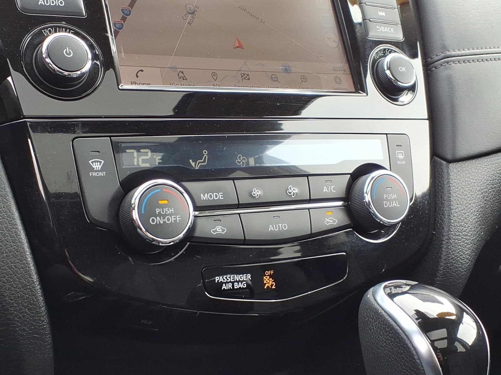 Used 2019 Nissan Rogue SL w/ Premium Package AWD/4WD image 21