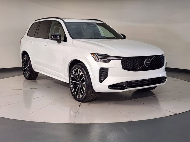 New 2026 Volvo XC90 T8 Ultra w/ Lounge Package image 7