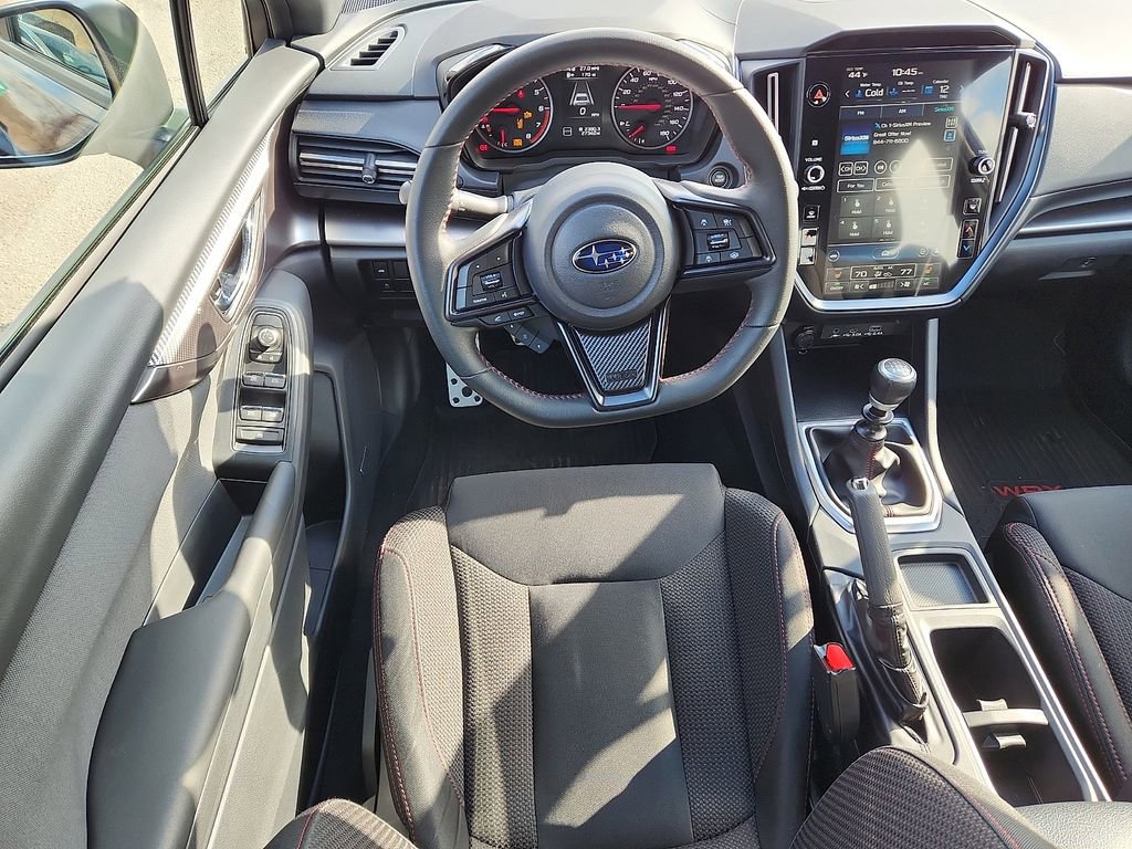 Used 2024 Subaru WRX Premium image 11