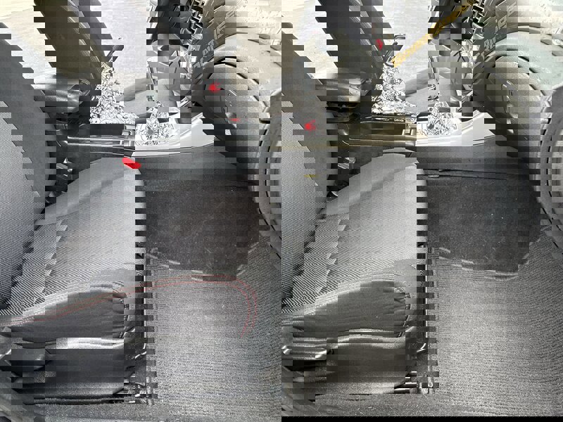 Used 2010 Subaru Impreza WRX Hatchback image 34