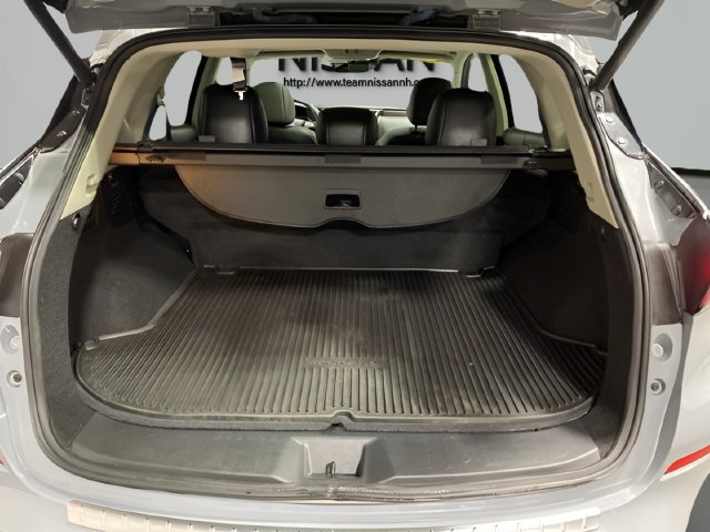 Certified 2024 Nissan Murano Platinum w/ Cargo Package AWD/4WD image 25