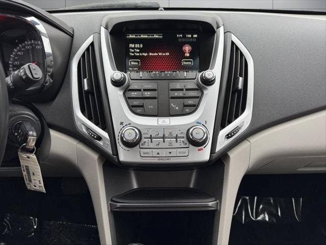 Used 2017 GMC Terrain SLT w/ Open Road Package AWD/4WD image 45