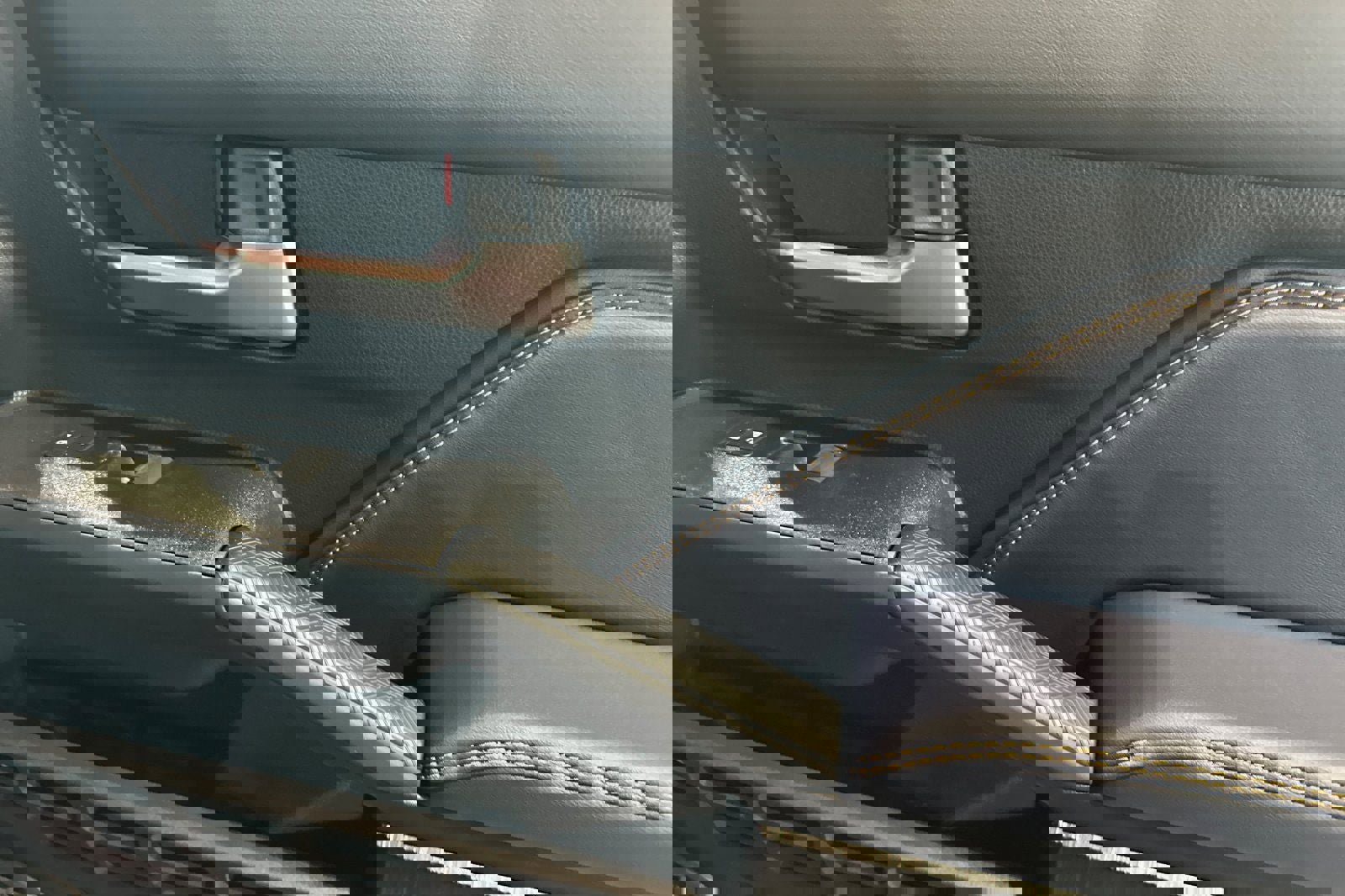 New 2026 Toyota 4Runner 4WD image 20