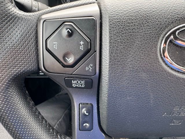Certified 2023 Toyota Tacoma TRD Pro AWD/4WD image 16